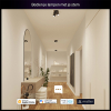 Smart λάμπα Philips Hue Essential GU10 λευκή και ρυθμιζόμενο RGB Zigbee LPH04290 - 6