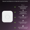 Smart λάμπα Philips Hue Essential GU10 λευκή και ρυθμιζόμενο RGB Zigbee LPH04290 - 7