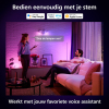 Smart λάμπα Philips Hue GU10 PAR16 λευκό Zigbee 2 τεμάχια LPH03696 - 8