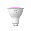 Smart λάμπα Philips Hue GU10 PAR16 λευκό zigbee LPH03695 - 2