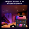 Smart λάμπα Philips Hue GU10 PAR16 λευκό zigbee LPH03695 - 5
