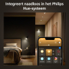 Smart λάμπα Philips Hue GU10 PAR16 2 τεμάχια LPH03732 - 5