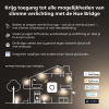 Smart λάμπα Philips Hue GU10 PAR16 2 τεμάχια LPH03732 - 6