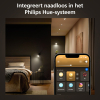 Smart λάμπα Philips Hue GU10 PAR16 2 τεμάχια LPH03694 - 5