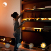 Smart ταινία LED Philips Hue συν 1 μέτρο LPH01479 - 5