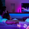 Smart ταινία LED Philips Hue συν 1 μέτρο LPH01479 - 8