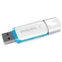 USB Stick 2.0 Philips Snow 16GB 098101