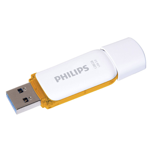 USB Stick 3.0 Philips Snow 128GB 098147 - 1