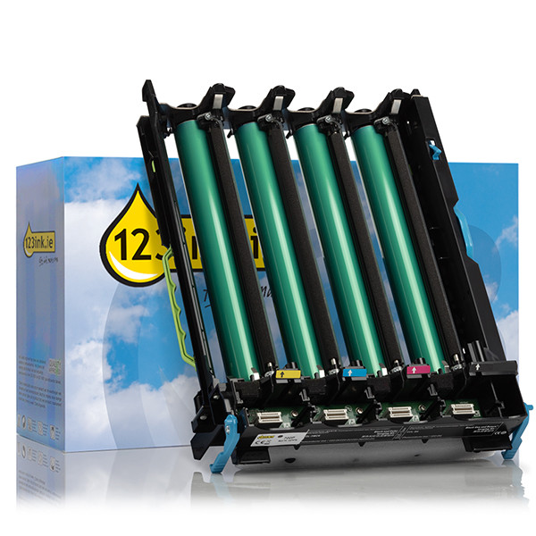 Photoconductor Lexmark 700P (70C0P00) (123ink) 037275 - 1