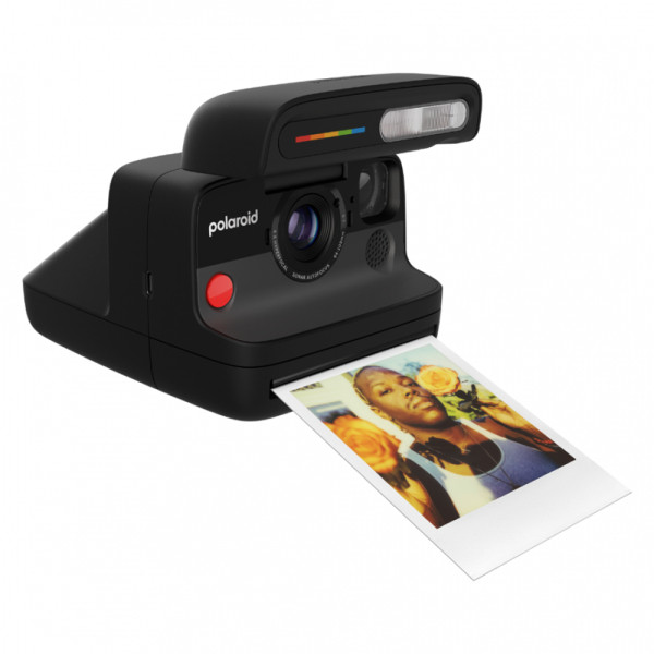 Polaroid Flip Black 9152 570208 - 3