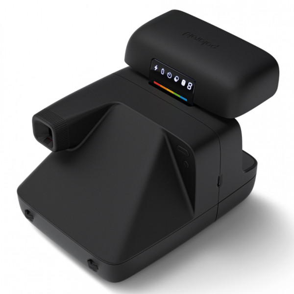 Polaroid Flip Black 9152 570208 - 5