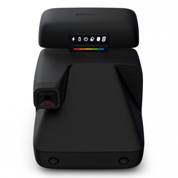 Polaroid Flip Black 9152 570208 - 9
