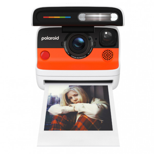 Polaroid Flip White 9151 570209 - 8