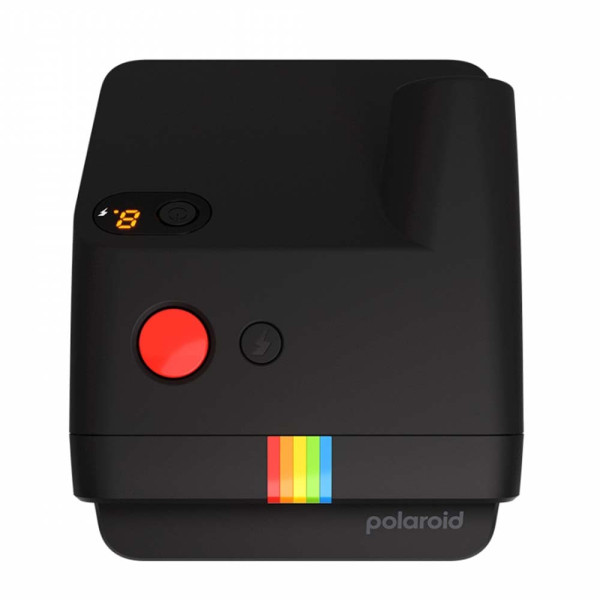 Polaroid Go Gen 2 Instant Camera Black 9096 570210 - 3