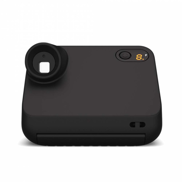 Polaroid Go Gen 2 Instant Camera Black 9096 570210 - 5