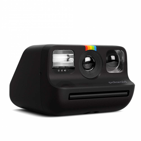 Polaroid Go Gen 2 Instant Camera Black 9096 570210 - 2