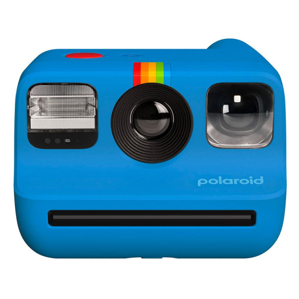 Polaroid Go Gen 2 Instant Camera Blue 9147 570212 - 6