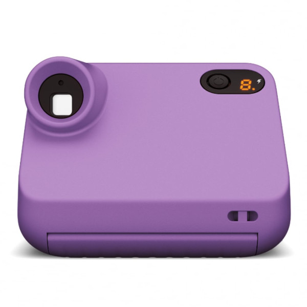 Polaroid Go Gen 2 Instant Camera Purple 9183 570213 - 3