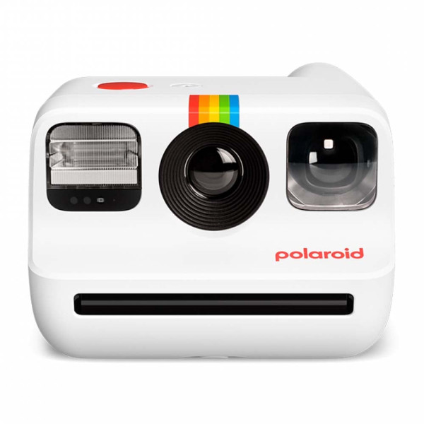 Polaroid Go Gen 2 Instant Camera White 9097 570211 - 1