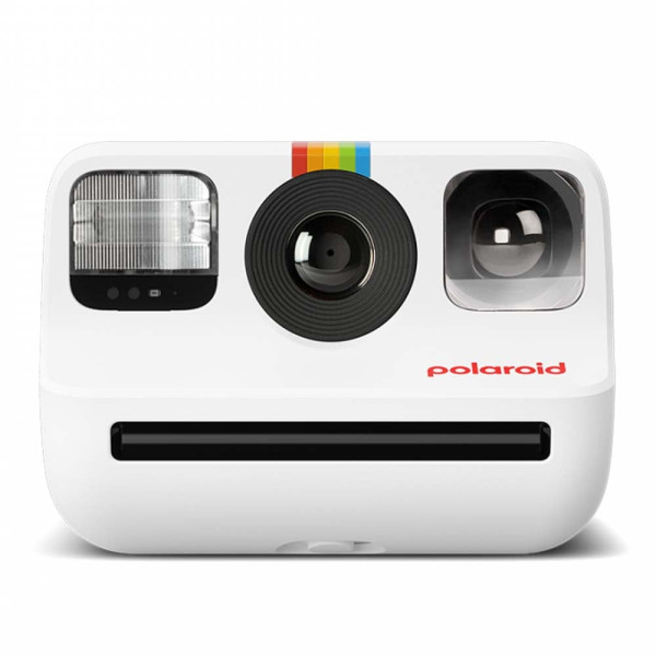 Polaroid Go Gen 2 Instant Camera White 9097 570211 - 3