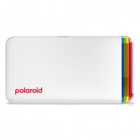 Polaroid Hi-Print 2x3 Generation 2 Pocket Photo Printer White 9128 570201