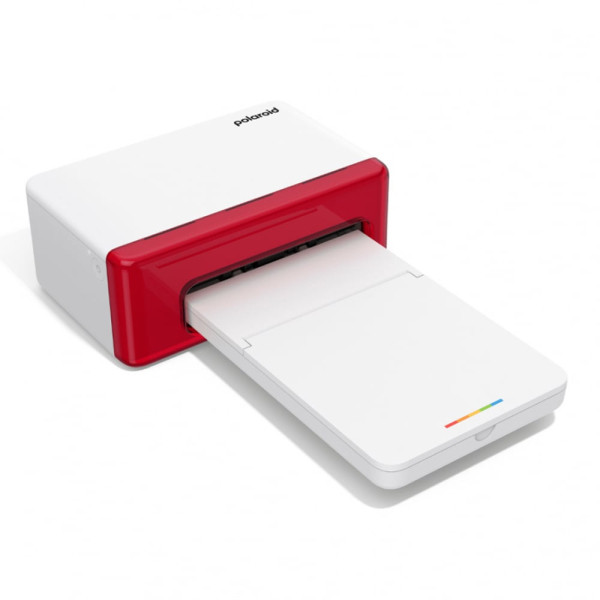 Polaroid Hi-Print 4x6 Photo Printer 9165 570202 - 1