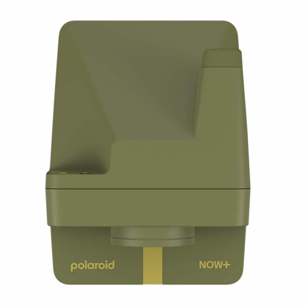 Polaroid Now+ Gen 2 Forest Green 9075 570207 - 5