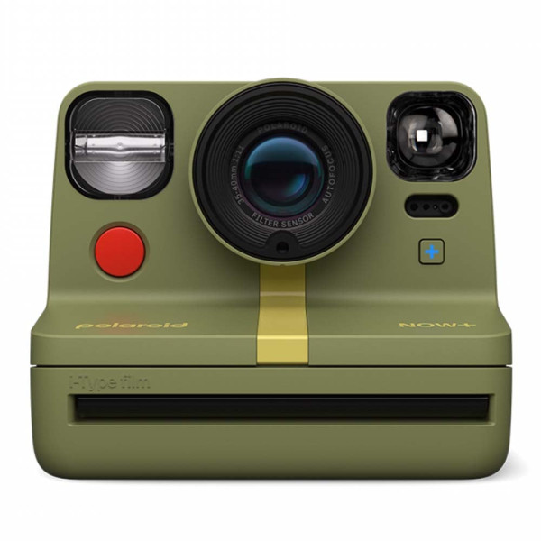 Polaroid Now+ Gen 2 Forest Green 9075 570207 - 1
