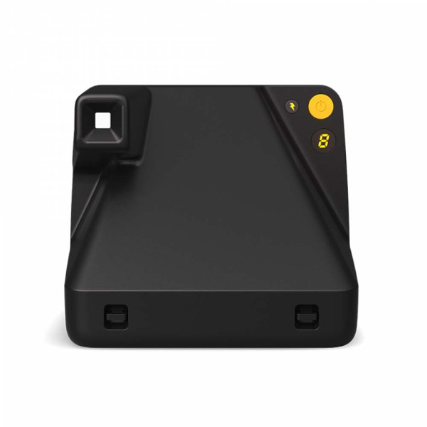 Polaroid Now Gen 2 i-Type Black 9095 570204 - 6