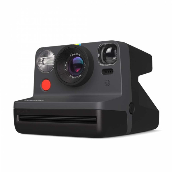 Polaroid Now Gen 2 i-Type Black 9095 570204 - 3