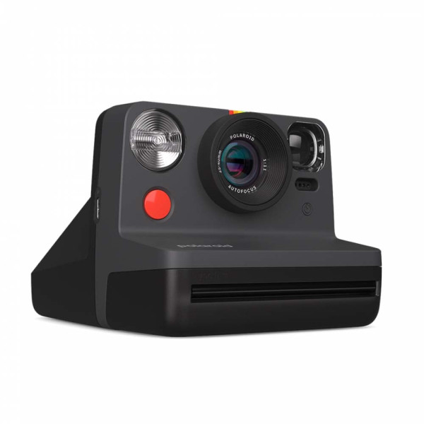 Polaroid Now Gen 2 i-Type Black 9095 570204 - 2