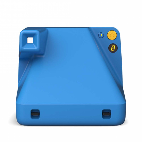 Polaroid Now Gen 2 i-Type Blue 9073 570206 - 4
