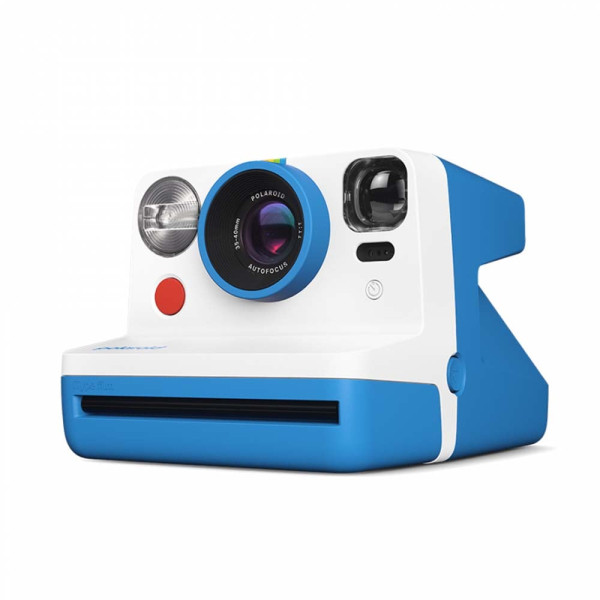 Polaroid Now Gen 2 i-Type Blue 9073 570206 - 3