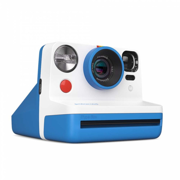 Polaroid Now Gen 2 i-Type Blue 9073 570206 - 2