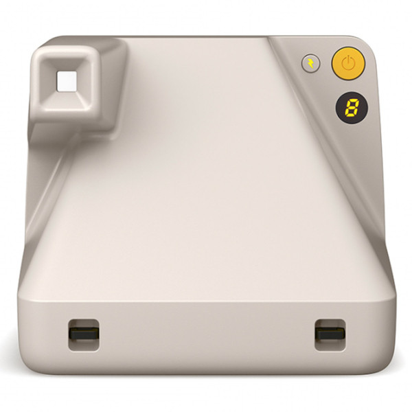 Polaroid Now Gen 2 i-Type Vintage White 9130 570205 - 4