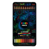 Σετ Ξυλομπογιές POSCA Pencil 36 τεμάχια 424476 - 1
