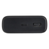 Powerbank φορητού υπολογιστή 123ink με γρήγορη φόρτιση ασημί (100W, 20000 mAh) ADR00366 - 3