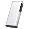 Powerbank φορητού υπολογιστή 123ink με γρήγορη φόρτιση ασημί (100W, 20000 mAh) ADR00366 - 4