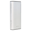 Powerbank φορητού υπολογιστή 123ink με γρήγορη φόρτιση ασημί (100W, 20000 mAh) ADR00366 - 5