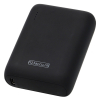 Powerbank 123ink με γρήγορη φόρτιση, μαύρο (20W, 10000 mAh) ADR00364 - 2