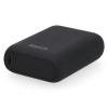 Powerbank 123ink με γρήγορη φόρτιση, μαύρο (20W, 10000 mAh) ADR00364 - 5