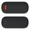 Powerbank 123ink με γρήγορη φόρτιση, μαύρο (20W, 10000 mAh) ADR00364 - 6