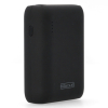 Powerbank 123ink με γρήγορη φόρτιση, μαύρο (20W, 10000 mAh) ADR00364 - 9