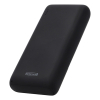Powerbank 123ink με γρήγορη φόρτιση, μαύρο (20W, 20000 mAh) ADR00365 - 9