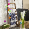 Γιρλάντα Φαναριών Pro Garden 10 Led Ηλιακός Φωτισμός 4,5m K150101099 - 3