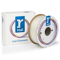 REAL Filament διάφανο 1,75 mm PLA 1 kg DFP02268