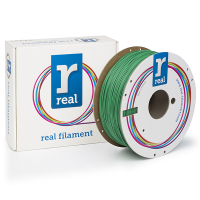 REAL Filament πράσινο 1,75 mm PLA 1 kg DFP02259