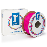 REAL Filament ροζ 1,75 mm PLA 1 kg DFP02341