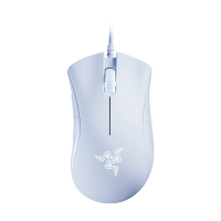 Ποντίκι Gaming Razer DeathAdder Essential White 828886