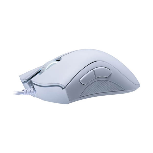 Ποντίκι Gaming Razer DeathAdder Essential White 828886 - 2
